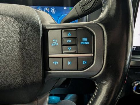 Used 2023 Ford F250 Lariat w/ Tremor Off-Road Package image 24