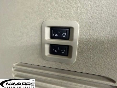 Used 2022 INFINITI QX80 Luxe w/ Cargo Package image 36