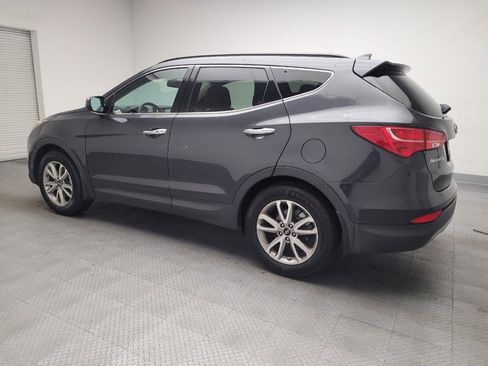 Used 2016 Hyundai Santa Fe Sport 2.0T image 3