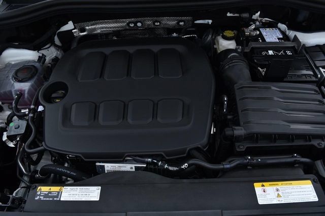 New 2026 Volkswagen Tiguan SE R-Line AWD/4WD image 27