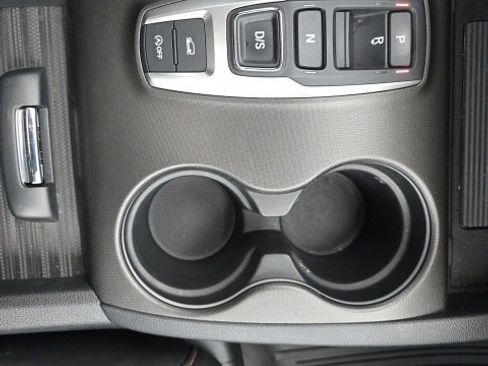 Used 2022 Honda Passport TrailSport image 17