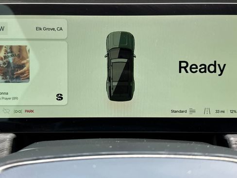 Used 2023 Rivian R1S Adventure AWD/4WD image 29