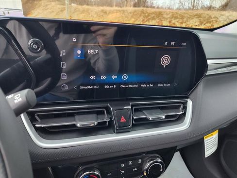 New 2026 Chevrolet TrailBlazer LT image 15