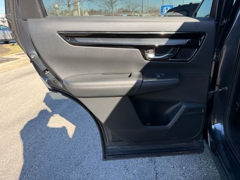 Used 2023 Honda CR-V Sport Touring image 34