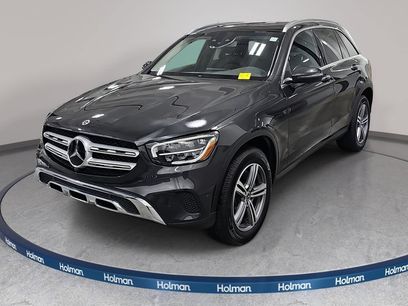 Used 2020 Mercedes-Benz GLC 300 4MATIC