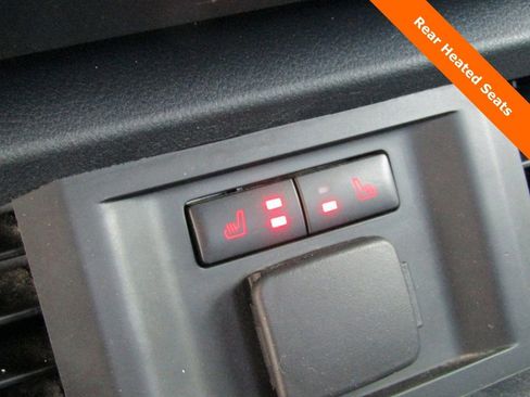 Used 2022 Ford F150 Lariat w/ Equipment Group 502A High image 20