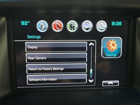 Used 2019 Chevrolet Tahoe Premier AWD/4WD image 36