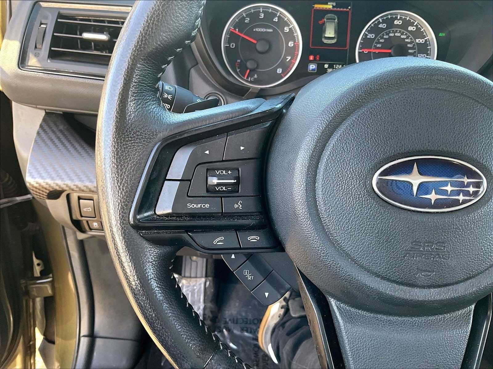 Used 2022 Subaru Ascent Onyx Edition AWD/4WD image 19