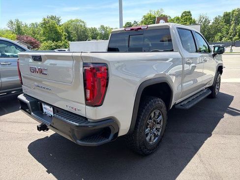 New 2026 GMC Sierra 1500 AT4X AWD/4WD image 4