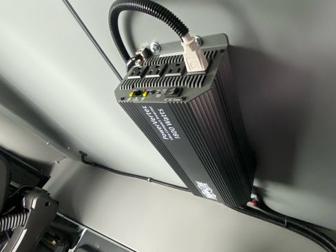 Used 2023 RAM ProMaster 1500 w/ Convenience Group image 38