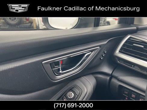 Used 2020 Subaru Forester Touring image 29