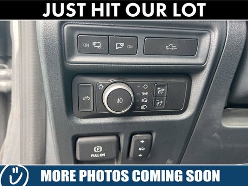 Used 2021 Ford F150 Tremor w/ Equipment Group 402A High AWD/4WD image 6
