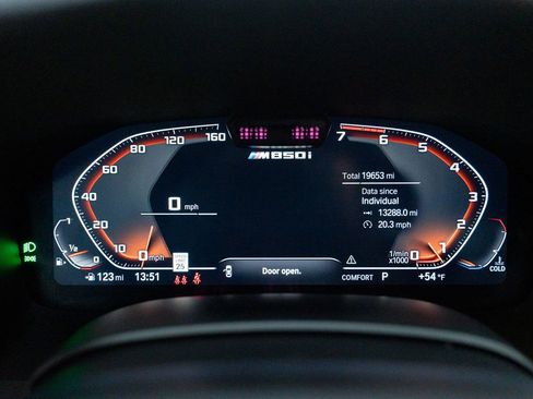 Used 2019 BMW M850i xDrive Coupe image 43