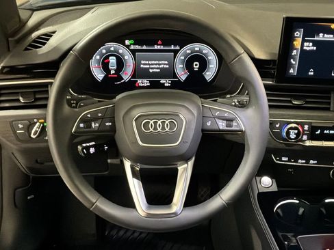 Used 2023 Audi A5 2.0T Premium Plus w/ Premium Plus image 12