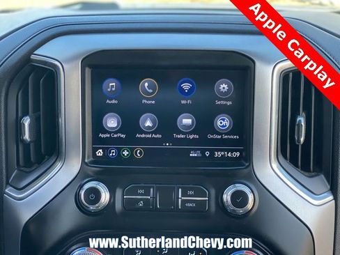 Used 2020 GMC Sierra 1500 Elevation image 32