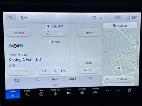 Certified 2024 Ford F150 Raptor image 17