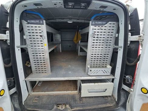 Used 2016 Ford Transit Connect XL image 3
