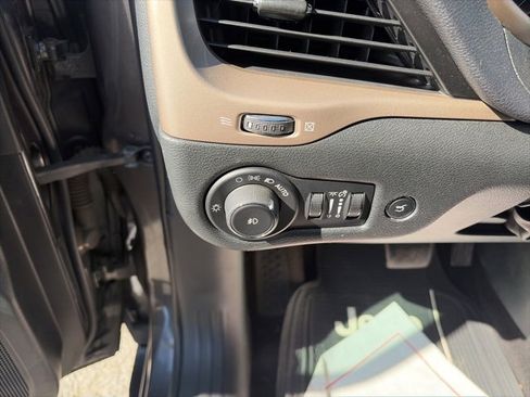 Used 2015 Jeep Cherokee Latitude w/ Comfort/Convenience Group image 19