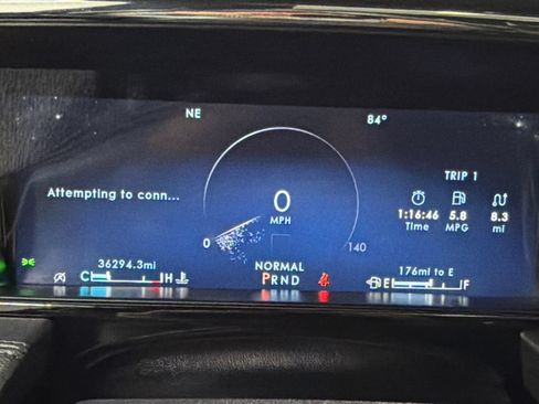 Certified 2023 Lincoln Navigator L Reserve AWD/4WD image 26