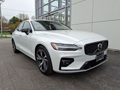 Certified 2025 Volvo S60 B5 Core