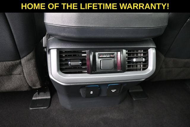 Used 2023 Ford F150 Lariat w/ Equipment Group 502A High AWD/4WD image 42