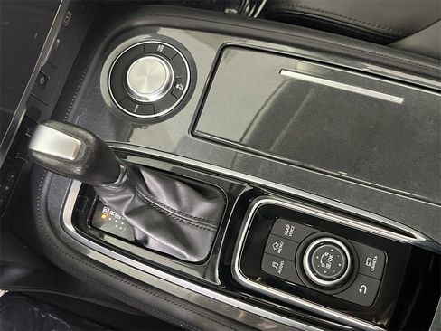 Certified 2023 Nissan Armada SV image 20