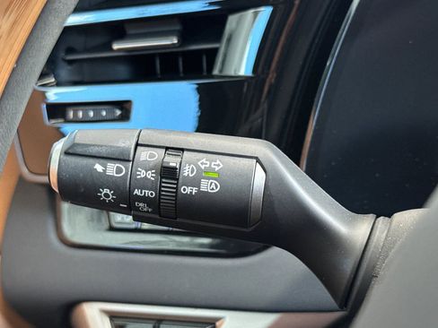 Certified 2024 Lexus RX 350 Premium FWD image 32