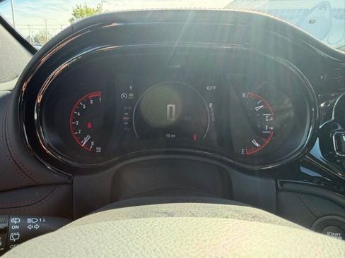 New 2026 Dodge Durango GT image 24