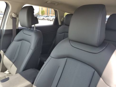 Certified 2026 Kia Sportage EX AWD/4WD image 20