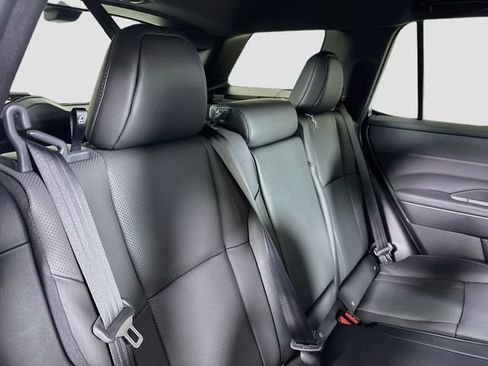 New 2026 Subaru Outback Touring XT AWD/4WD image 28