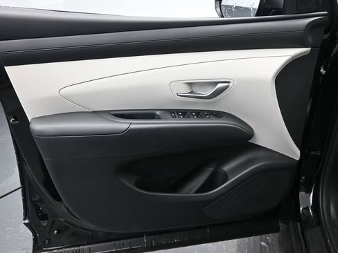 New 2026 Hyundai Tucson SE image 26