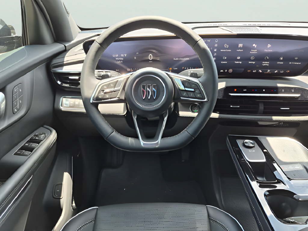 New 2026 Buick Enclave Sport Touring w/ Power Package FWD image 32