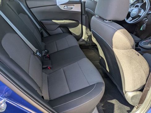 Used 2023 Kia Forte LXS w/ LXS Technology Package image 29