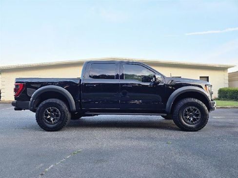 Used 2022 Ford F150 Raptor w/ Raptor 37 Performance Package AWD/4WD image 10