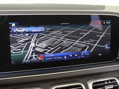 New 2026 Mercedes-Benz GLE 350 4MATIC image 21