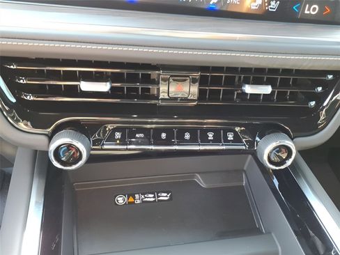 New 2026 Chevrolet Tahoe Premier image 23