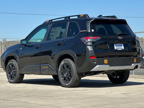 New 2026 Subaru Forester Wilderness w/ Wilderness Plus Package AWD/4WD image 5