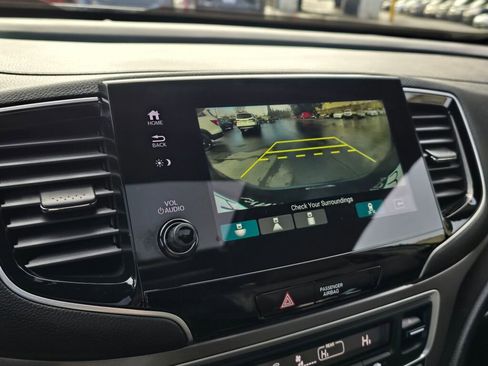 Certified 2023 Honda Passport EX-L image 30