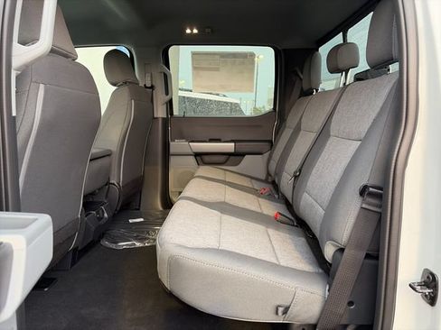 New 2026 Ford F250 XL w/ STX Appearance Package AWD/4WD image 23