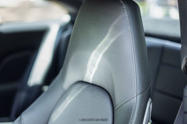 Used 2013 Porsche 911 Carrera RWD image 47