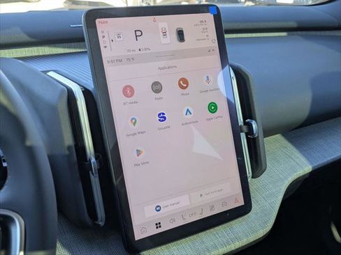 New 2026 Volvo EX30 Ultra image 8