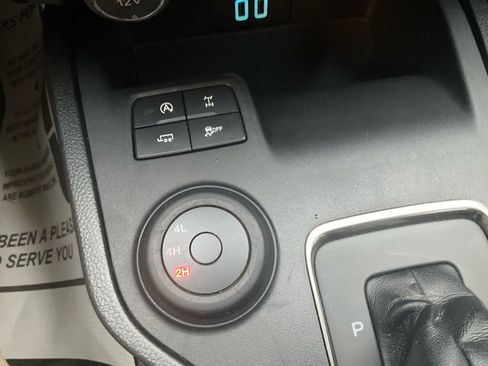 Used 2021 Ford Ranger XLT w/ Equipment Group 301A Mid image 10