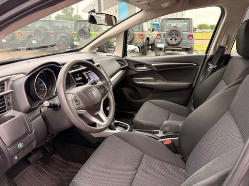 Used 2020 Honda Fit LX image 12