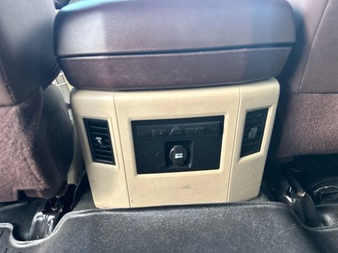 Used 2015 RAM 3500 SLT w/ Quick Order Package 29G SLT AWD/4WD image 11