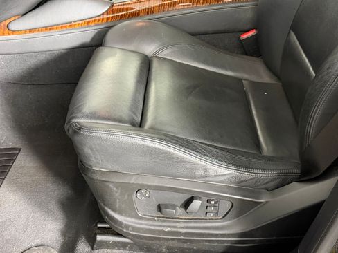 Used 2010 BMW X6 M AWD/4WD image 13