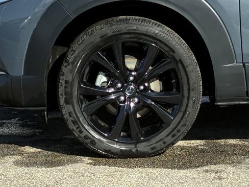 Used 2025 MAZDA CX-30 AWD 2.5 S w/ Preferred Package image 9