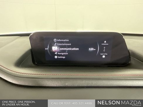 Used 2024 MAZDA CX-30 AWD 2.5 S w/ Preferred Package image 35