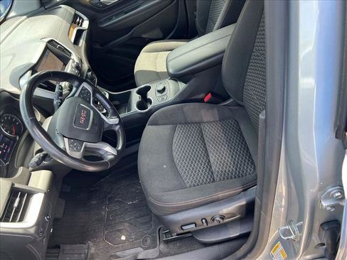 Used 2021 GMC Terrain SLE w/ Driver Convenience Package FWD image 11