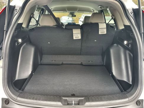 New 2026 Honda CR-V LX image 9
