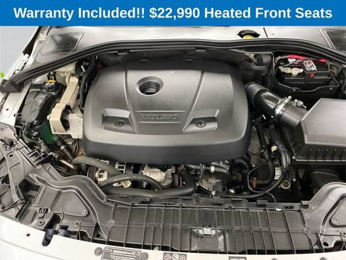 Used 2018 Volvo V60 T5 Cross Country AWD/4WD image 13